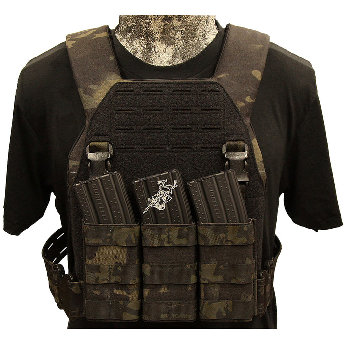 Esstac Daeodon Plate Carrier - Medium SAPI