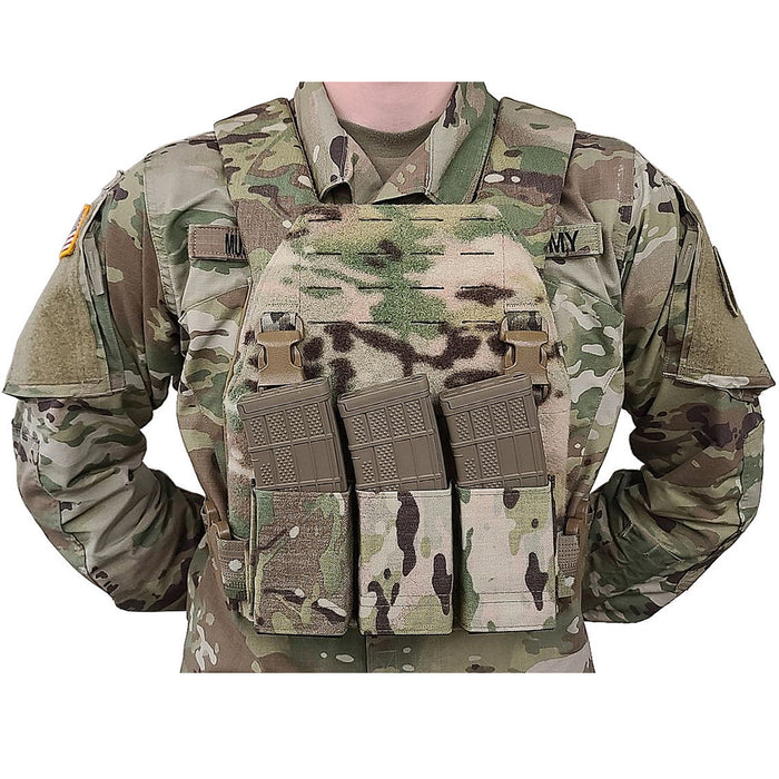 Esstac Daeodon Plate Carrier - Medium SAPI