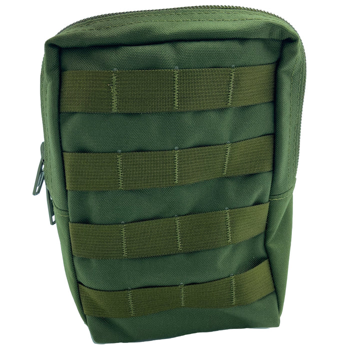 Esstac Large GP Pouch | with 4 Malice Clips | Made in USA