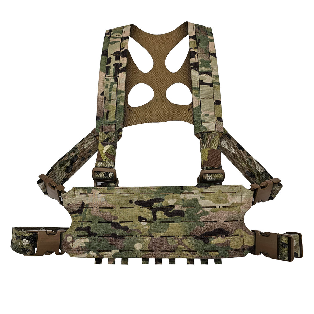 Esstac on sale chest rig