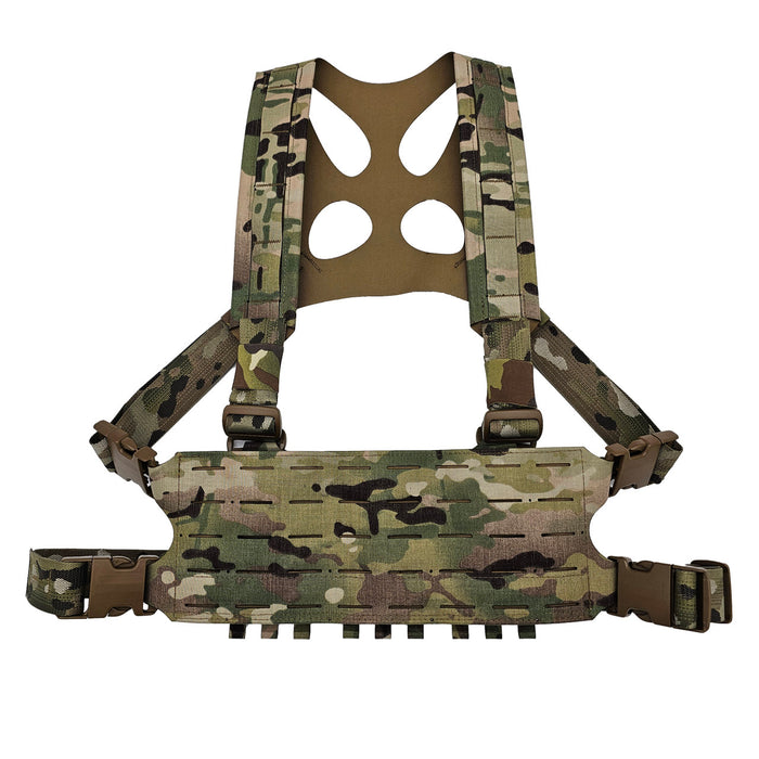 Esstac Mini Boar 5.56 | 3-Mag Chest Rig