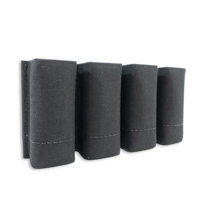 Esstac Quad Pistol GAP KYWI Pouch | Includes 4 Malice Clips