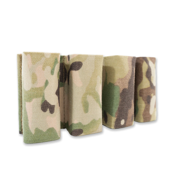 Esstac Quad Pistol GAP KYWI Pouch | Includes 4 Malice Clips