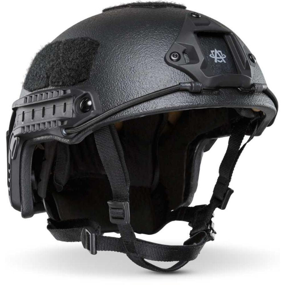 future combat helmets