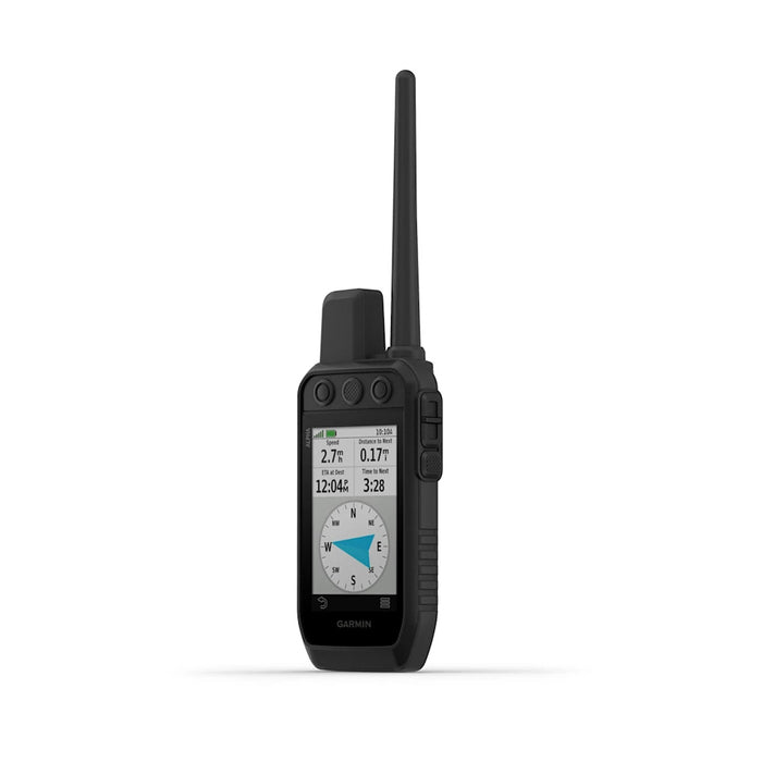 Garmin Alpha 300 | Dog GPS Tracker w/ Long Battery Life