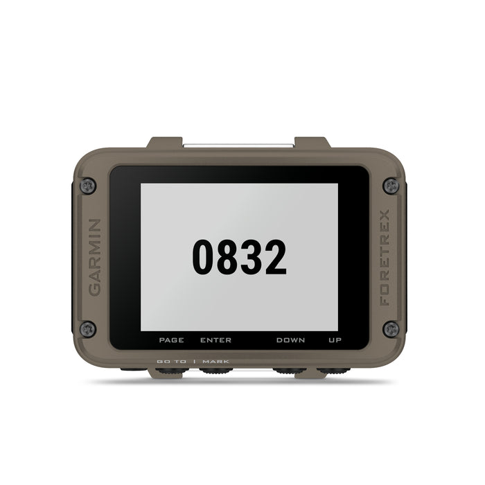 Garmin Foretrex 901 | GPS Navigator | NVG Compatible