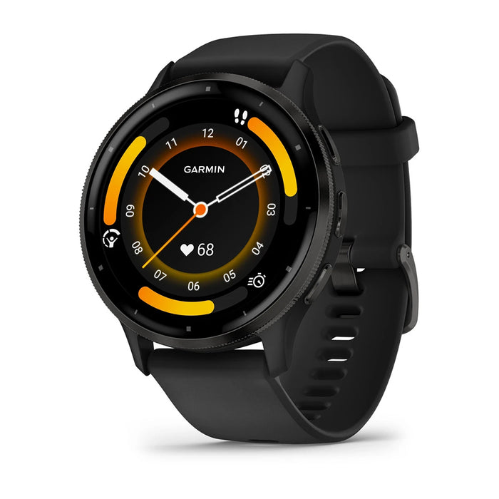 Garmin Venu 3 | Fitness Smartwatch w/ ECG & Music