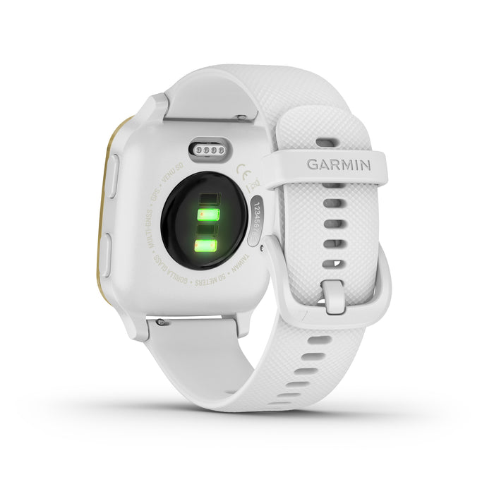 Garmin Venu Sq | Waterproof Fitness Smartwatch
