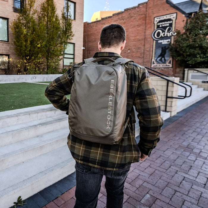 Eberlestock Apprentice | EDC Backpack | 17" Laptop Compartment