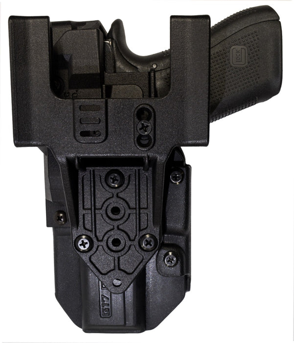 High Speed Gear CT3 - Level 3 Holster