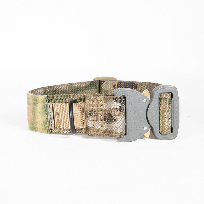 High Speed Gear K9 Collar | All Colors Available