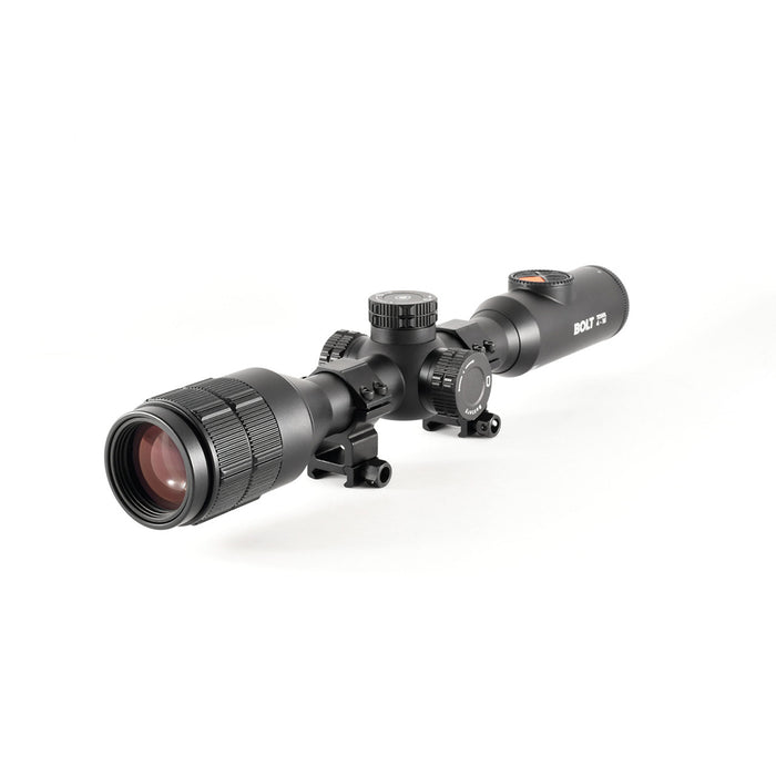 iRay TD50L | 4x Digital Night Vision | 600 Yards