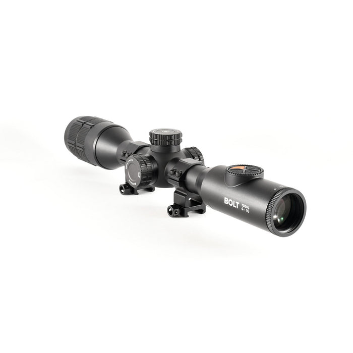 iRay TD50L | 4x Digital Night Vision | 600 Yards