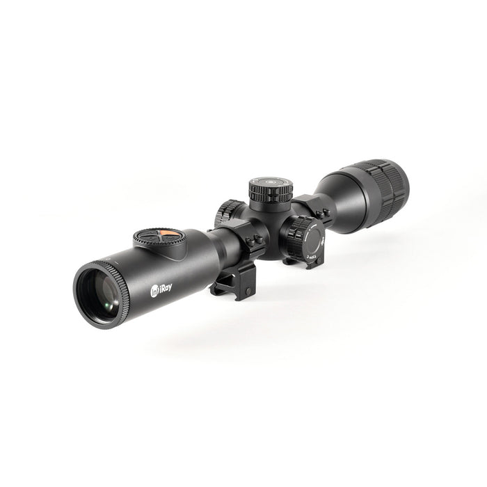 iRay TD50L | 4x Digital Night Vision | 600 Yards