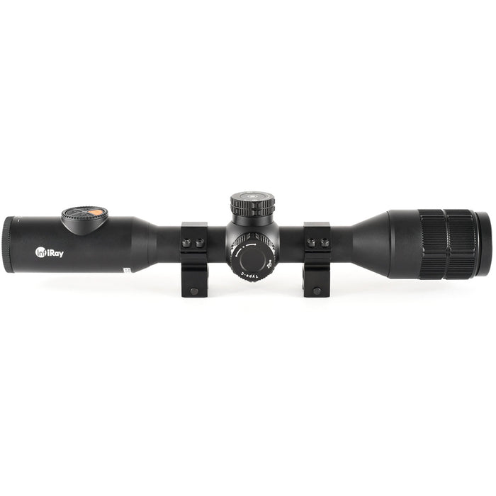 iRay TD50L | 4x Digital Night Vision | 600 Yards