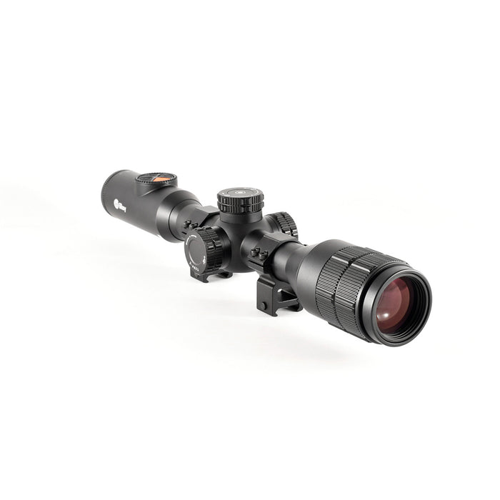 iRay TD50L | 4x Digital Night Vision | 600 Yards