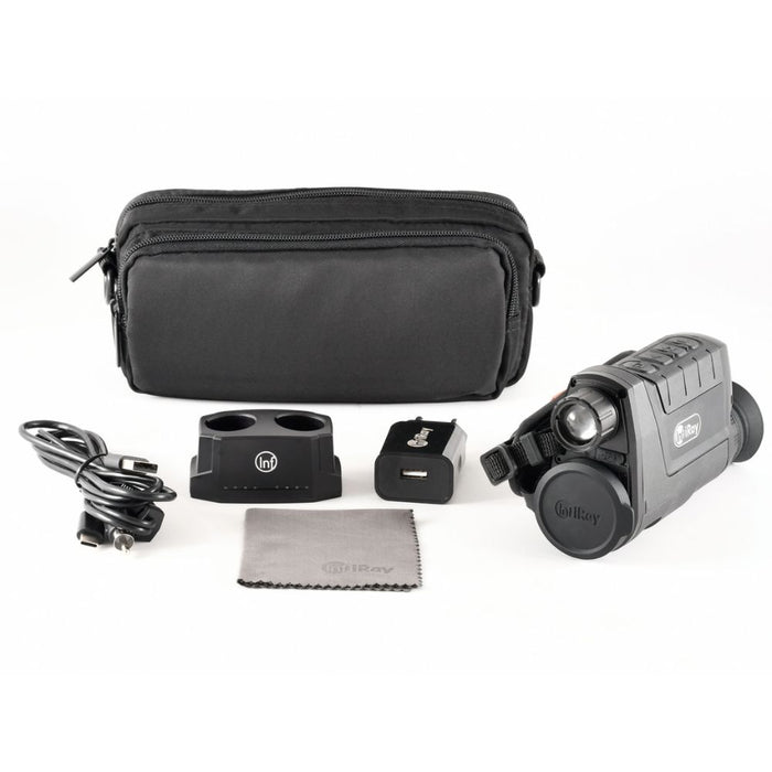 iRay CABIN CBL19 384 Thermal Monocular