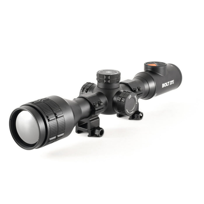 iRay Bolt TH50-C V2 | 3.5x Thermal Rifle Scope | 2400 Yards