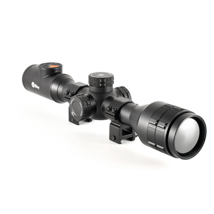 iRay Bolt TH50-C V2 | 3.5x Thermal Rifle Scope | 2400 Yards