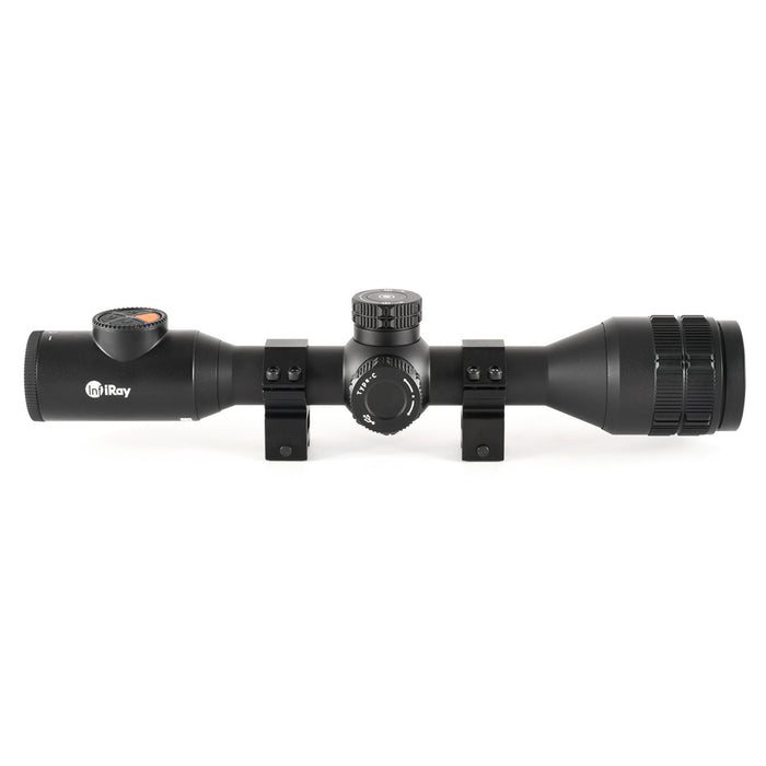 iRay Bolt TH50-C V2 | 3.5x Thermal Rifle Scope | 2400 Yards