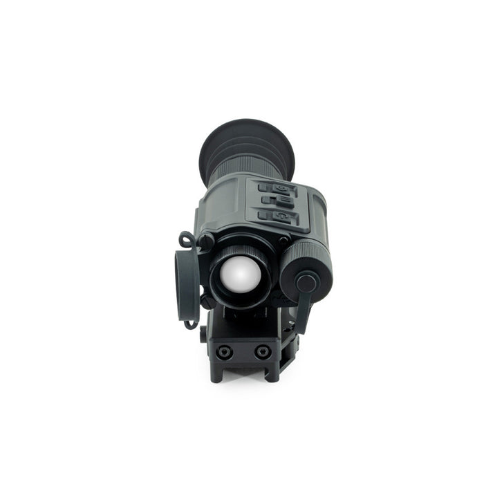 iRay RL25 V2 | 2-4x Thermal Monocular | 1375 Yards