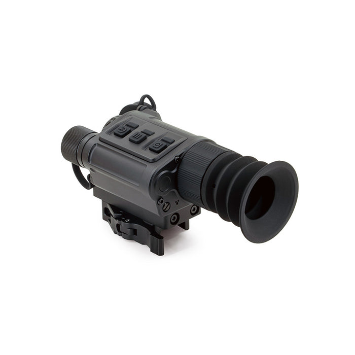 iRay RL25 V2 | 2-4x Thermal Monocular | 1375 Yards