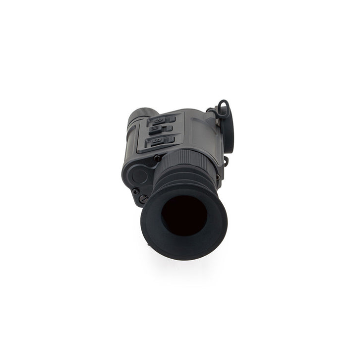 iRay RL25 V2 | 2-4x Thermal Monocular | 1375 Yards