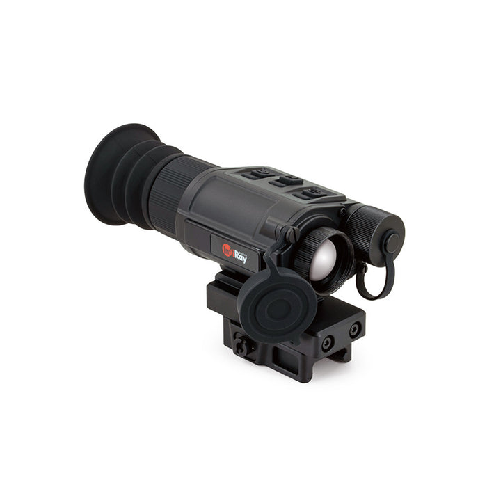 iRay RL25 V2 | 2-4x Thermal Monocular | 1375 Yards