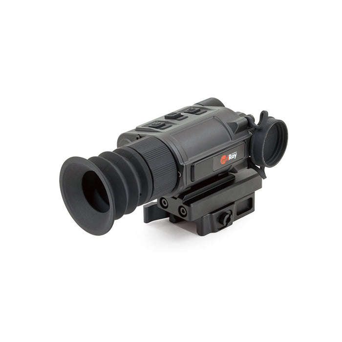 iRay RL25 V2 | 2-4x Thermal Monocular | 1375 Yards