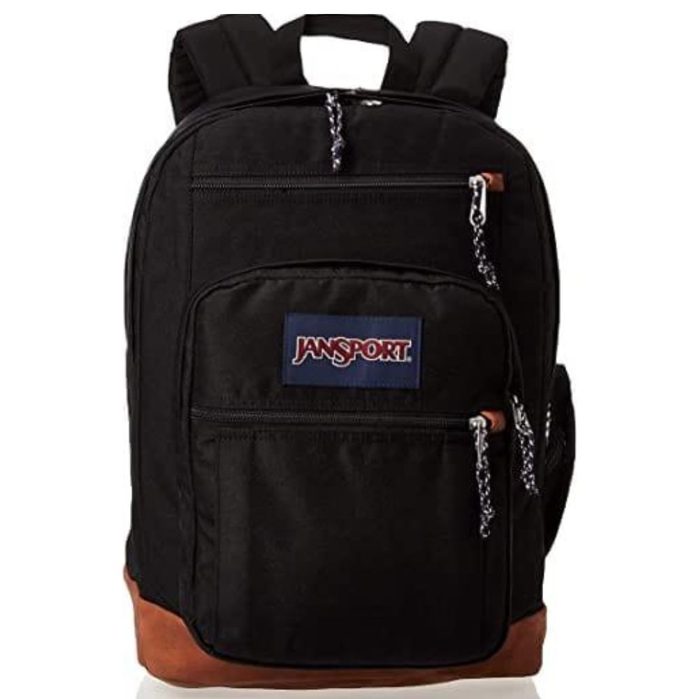 Amazon.com: JanSport City Scout Backpack, Black : Clothing, Shoes & Jewelry