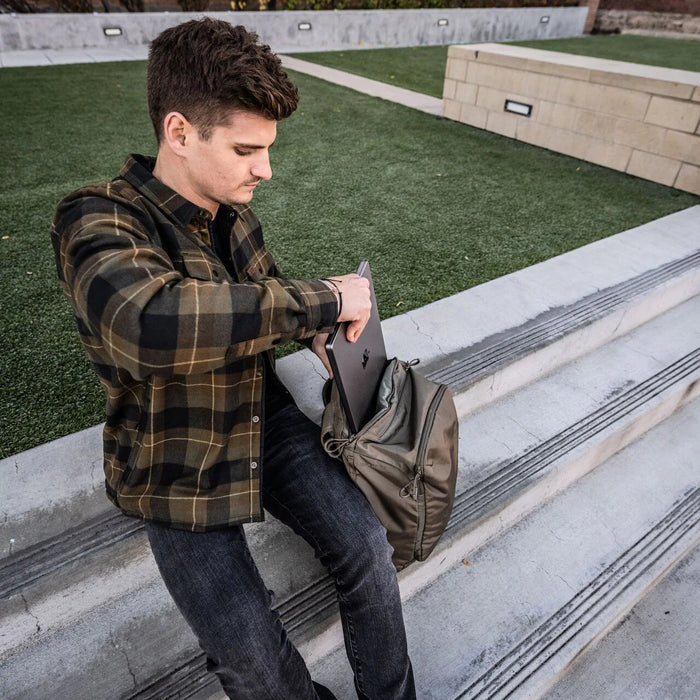 Eberlestock Apprentice | EDC Backpack | 17" Laptop Compartment