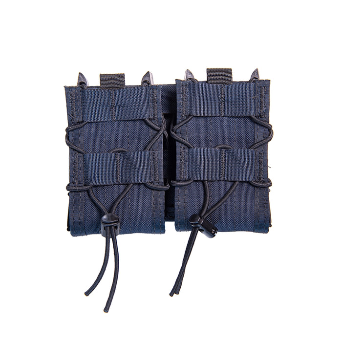 High Speed Gear Double Rifle TACO | Magazine Pouch | Made in USA