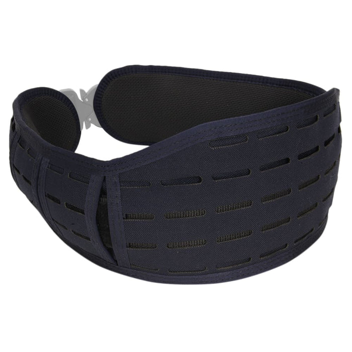 High Speed Gear Laser Sure-Grip Padded Belt - Slotted