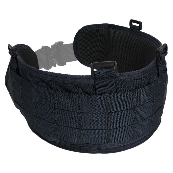 HSGI Sure Grip Padded Belt | All Sizes & Colors | Made in the USA