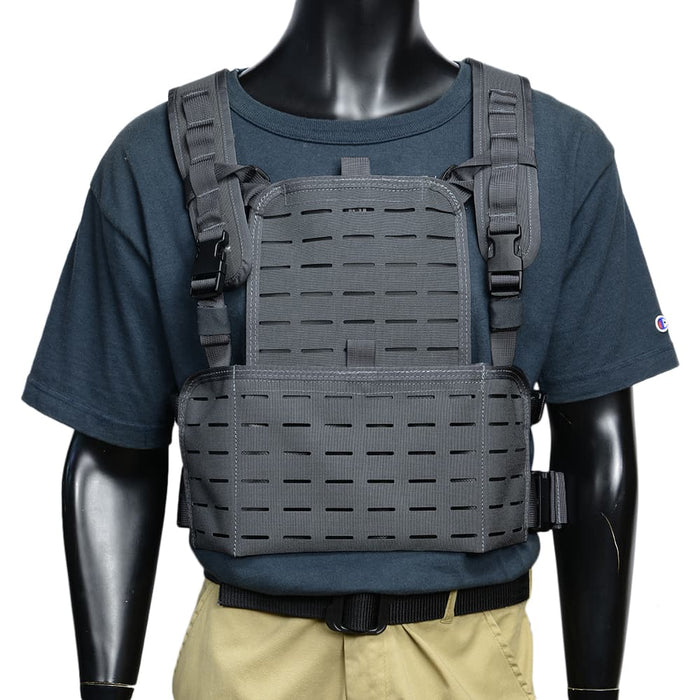 High Speed Gear Neo Chest Rig | Lightweight and Modular | Tactical Vest