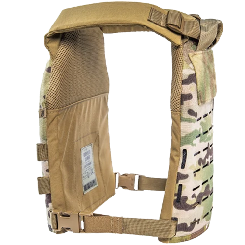 HSGI Core Plate Carrier | All Colors & Sizes Available