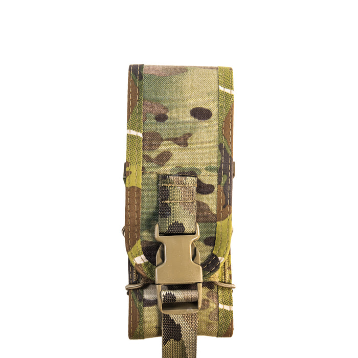 High Speed Gear TACO - Covered | Rifle Magazine Pouch | Made in USA