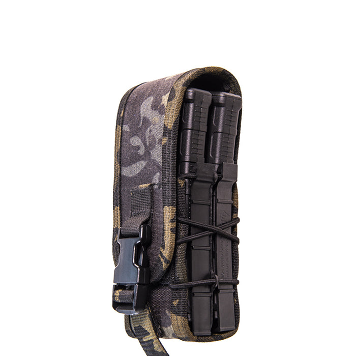 High Speed Gear X2R TACO - Covered | Rifle Mag Pouch | Made in USA