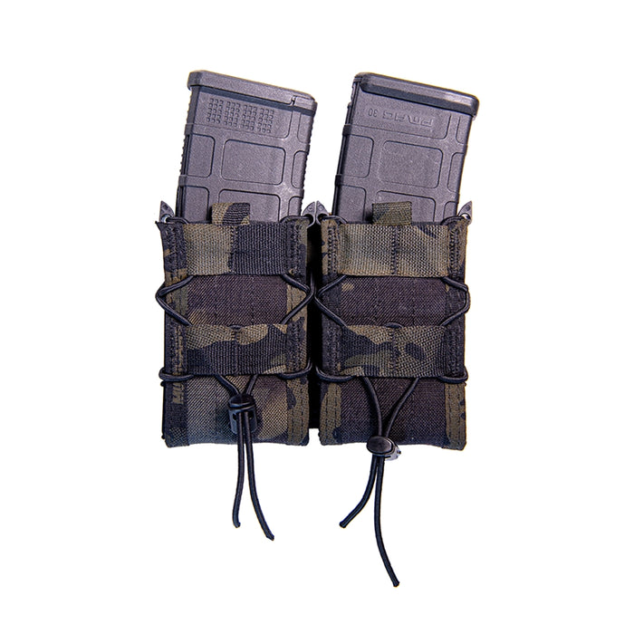 High Speed Gear Double Rifle TACO | Magazine Pouch | Made in USA