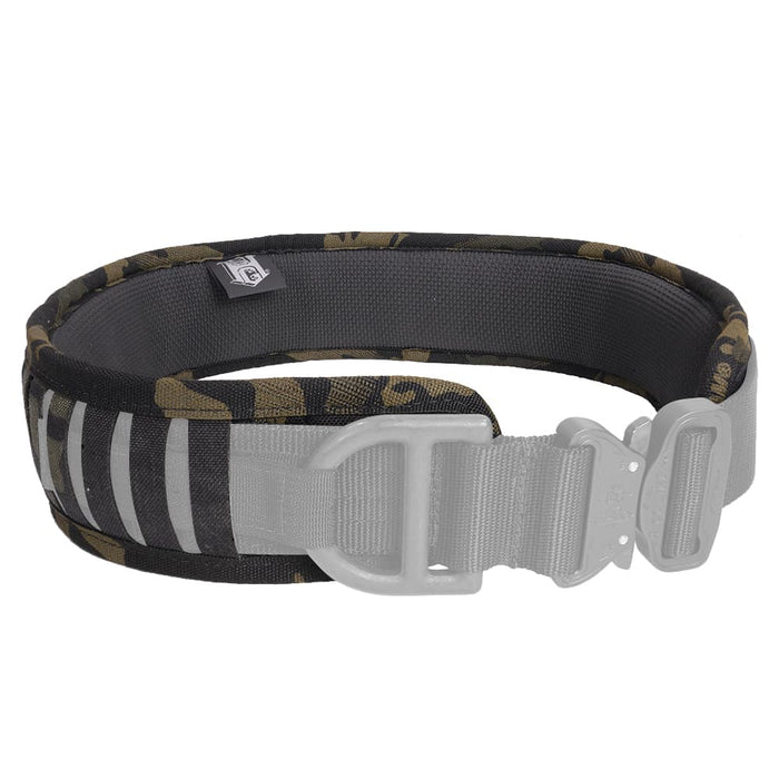 High Speed Gear Duty-Grip Padded Belt | Made in USA