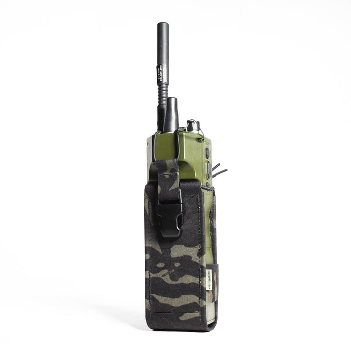 High Speed Gear Gen 2 Large Radio TACO | Made in the USA