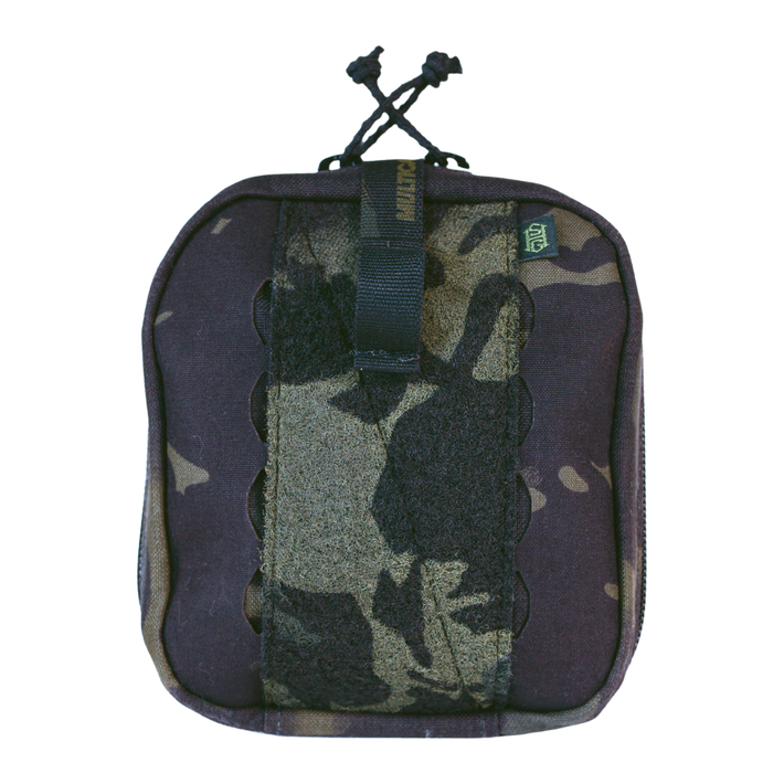 High Speed Gear Med Pak | MOLLE Mounted Medical Pouch | Made in USA