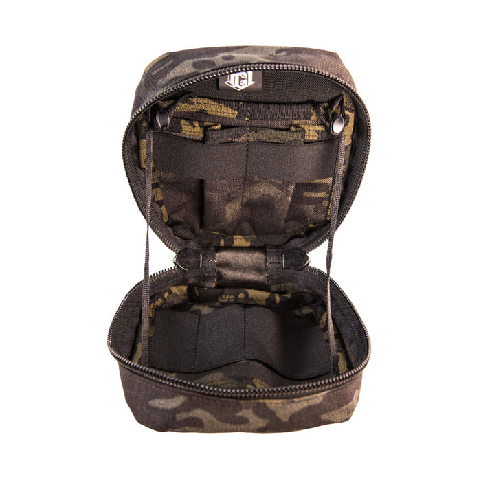 High Speed Gear Mini EOD Pouch V2 | Multifunction | Made in the USA