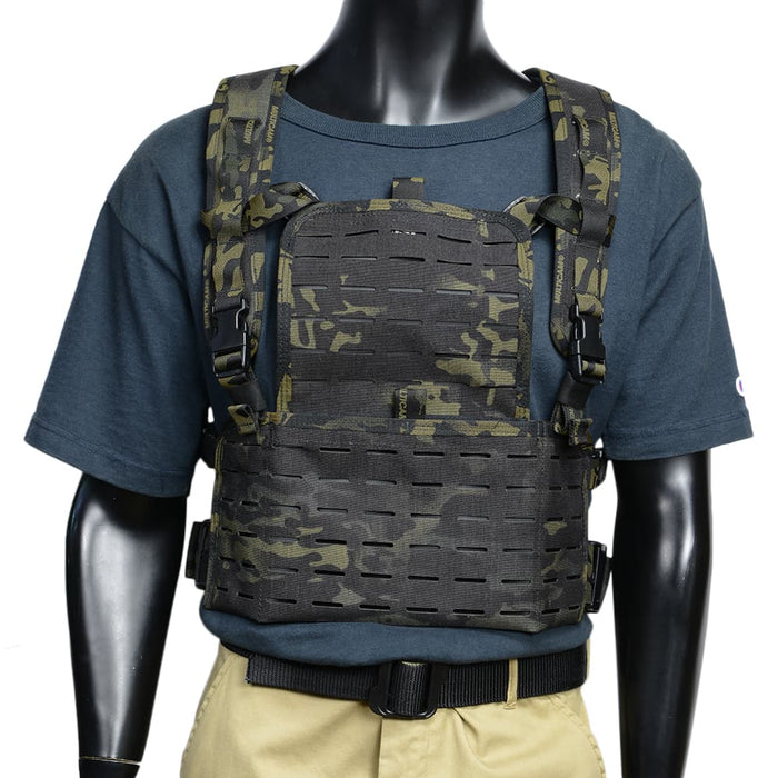 High Speed Gear Neo Chest Rig | Lightweight and Modular | Tactical Vest