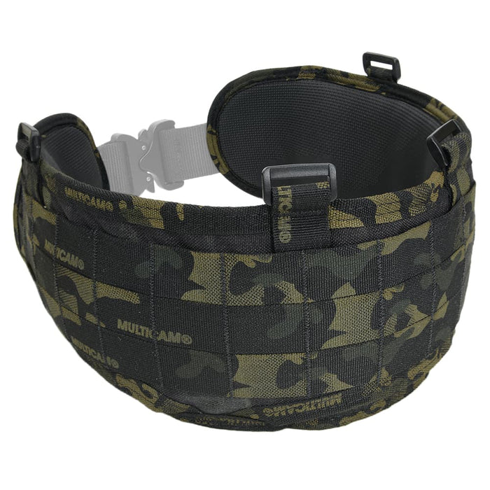 HSGI Sure Grip Padded Belt | All Sizes & Colors | Made in the USA