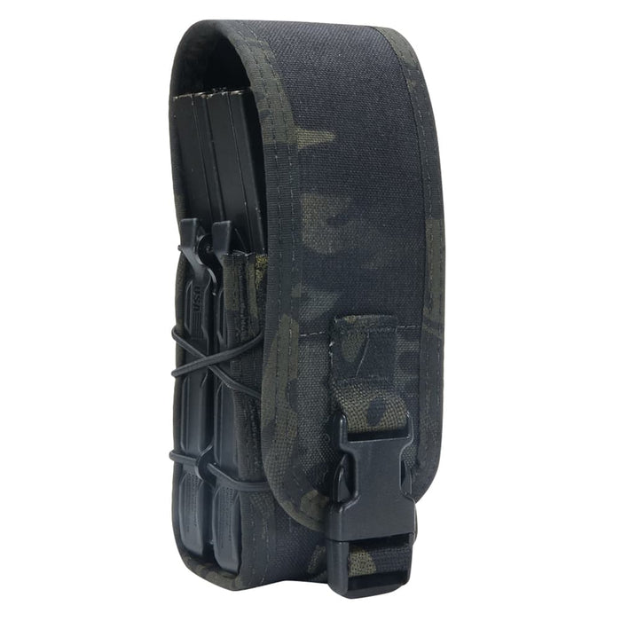 High Speed Gear X2R TACO - Covered | Rifle Mag Pouch | Made in USA