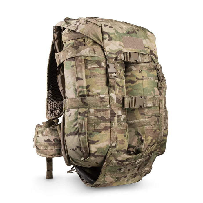 Eberlestock Warhammer | 3-Day Pack | Intex II™ Aluminum Frame