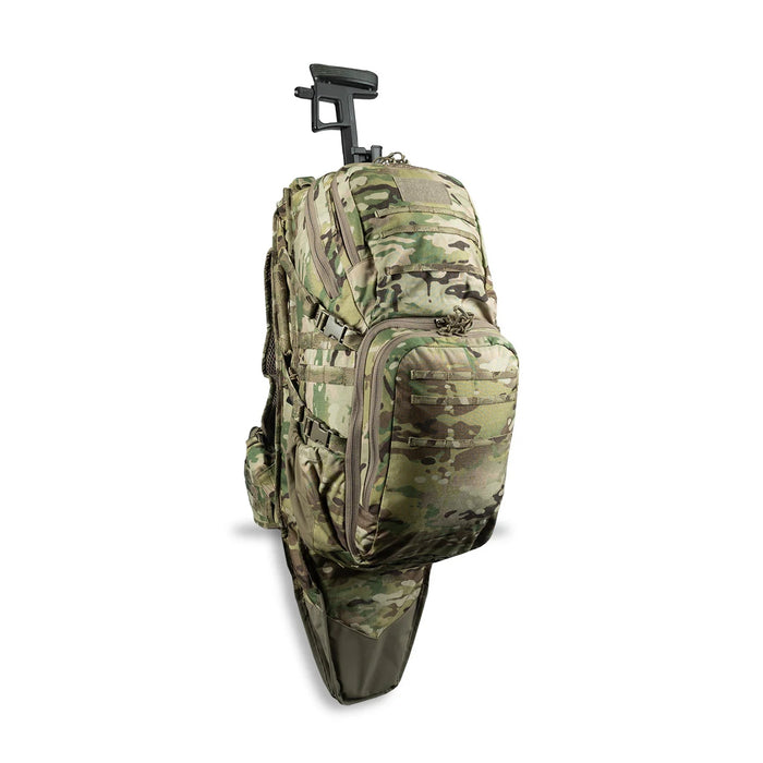 Eberlestock X31 LoDrag II | Tactical Pack | 34-Inch Weapon Scabbard