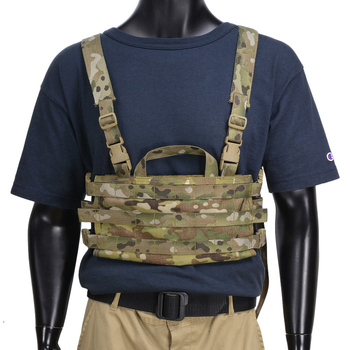 High Speed Gear AO Chest Rig | Carrying System | Made in USA