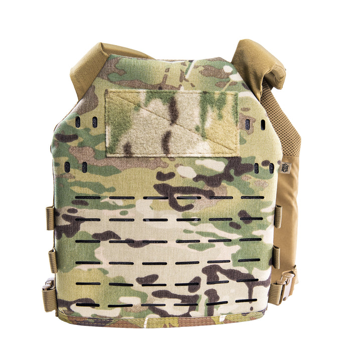 High Speed Gear Core Plate Carrier